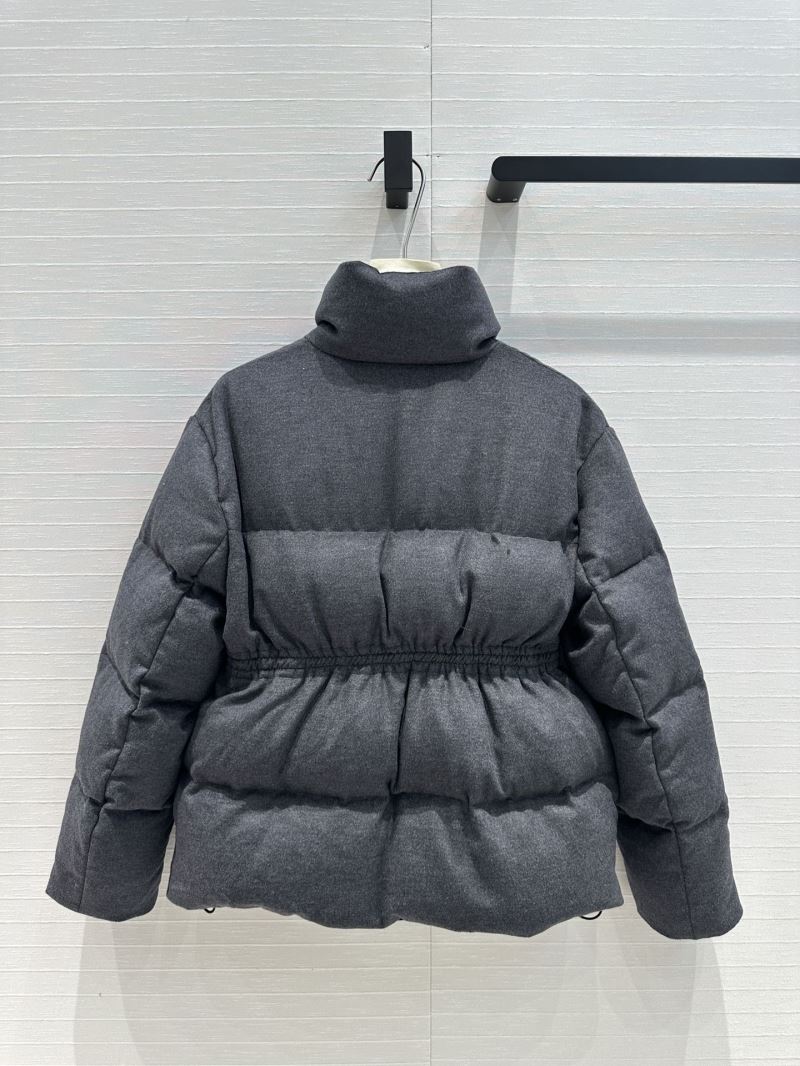 Prada Down Jackets